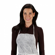 Impact # 2500ap Polypropylene Protective Aprons ~ General Appearance