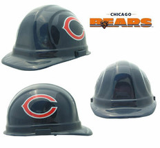 Wincraft NFL Chicago Bears Safety Helmets