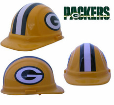 Green Bay Packers Safety Helmets