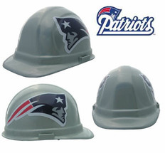 Wincraft #2402411 NFL New England Patriots Safety Helmets