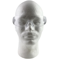 Smith and Wesson Phantom Safety Eyewear~ Mannequin View