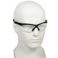 KleenGuard #28621 Nemesis Readers Safety Glasses +1.5 Diopters ~ Mannequin View