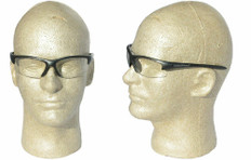  Smith and Wesson Equalizer Safety Eyewear with Clear Lens