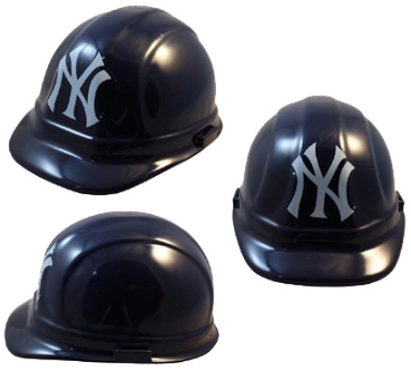 Wincraft #2404021 MLB New York Yankees Safety Helmets