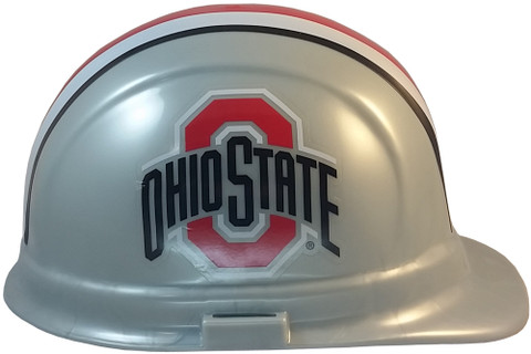 Wincraft #2421814 NCAA Ohio State University Buckeyes Safety