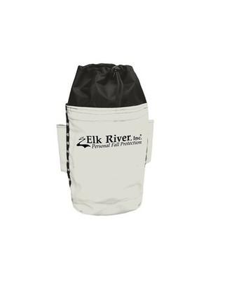 Elk River #84522 Canvas Deep Bolt Bag