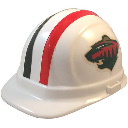Wincraft NHL Hockey Safety Hardhats 