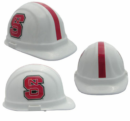 Louisville Cardinals NCAA Officially Licensed Hard Hat