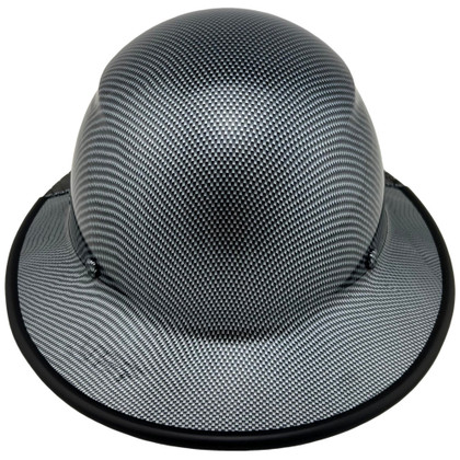 Lift Safety DAX Fiberglass Composite Hard Hat - Full Brim Hydro