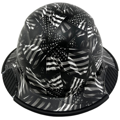 CATPR SCARF FIBERPILE®︎ HH × DCDT LIFT Dax Carbon Fiber Full Brim – Cowlitz River Rigging