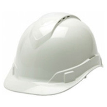 PLUMEN ドロップ キャップ ペンダント ホワイト 12個セット Pyramex #HP46110V RIDGELINE Vented Cap Style Safety Hardhats with