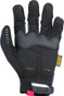 Mechanix # MPT-58 M-PACT Gloves (Pair) - Black/Gray 