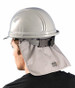 Occunomix #969-FR Safety Helmet FR Gray Cooling Pad