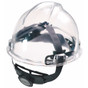 MSA V-Gard American Stars and Stripes Safety Hardhats
MSA  Fas-Trac III Suspension Detail