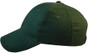 ERB #29041 Baseball Cap (Cap Only) - Dark Green
