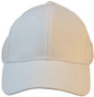 ERB #29056 Baseball Cap (Cap Only) - White