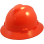 High Viz Orange