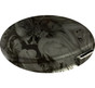 Shaw Naughty Dirty Side Hydrographic CAP STYLE Hardhats - Ratchet Liner ~ Graphic Detail