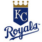 Wincraft MLB Kansas City Royals Safety Helmets ~ Optional Ratchet Suspension Detail