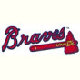 Wincraft MLB Atlanta Braves Safety Helmets