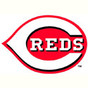 Wincraft  MLB Cincinnati Reds Safety Helmets