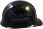 Wincraft MLB Colorado Rockies Safety Helmets ~ Right Side View