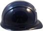 Wincraft MLB Milwaukee Brewers Safety Helmets ~ Right Side View