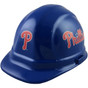 Wincraft MLB Philadelphia Phillies Safety Helmets ~ Oblique View
