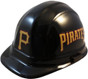 Wincraft  MLB Pittsburgh Pirates Safety Helmets ~ Oblique View