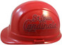 Wincraft  MLB St Louis Cardinals Safety Helmets ~ Left Side View