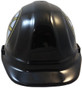 Wincraft NHL Boston Bruins Safety Helmets ~ Front View