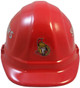 Wincraft  NHL Ottawa Senators Safety Helmets ~ Front View