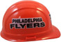 Wincraft NHL Philadelphia Flyers Safety Helmets ~ Right Side View