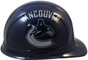 Wincraft NHL Vancouver Canucks Safety Helmets ~ Right Side View