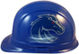 Wincraft NCAA Boise State Broncos Safety Helmets  ~ Left Side View