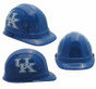 Wincraft NCAA Kentucky University Wildcats Safety Helmets  ~ Optional Ratchet Suspension Detail