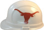 Wincraft  NCAA University of Texas Longhorns Safety Helmets ~ Left Side View