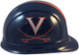 Wincraft  NCAA Virginia University Cavaliers Safety Helmets ~ Right Side View