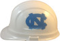 Wincraft NCAA North Carolina Tar Heels Safety Helmets  ~ Left Side View