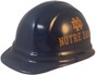 Wincraft  NCAA Notre Dame Fighting Irish Safety Helmets ~ Oblique View