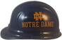 Wincraft  NCAA Notre Dame Fighting Irish Safety Helmets ~ Left Side View