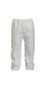 DuPont Tyvek Protective Pants ~ Front View