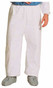 Impact # 2000pp Polypropylene Protective Pants  ~ Front View