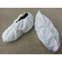 Sunrise Sunsoft Large Pull Over Protective White Shoe Cover ~ General Appearance