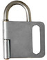 Rack Em #RE5509 Lockout Safety Hasps 1 inch Shackle Heavy Duty