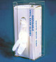 AKLTD #AK-780 Glove Holders - Wrap Around - 5-1/2"W X 10"H X 4"D inches