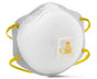 3M #8211 n95 Standard Safety Masks (10 per box)