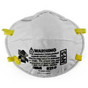 3M #8210 n95 Standard Safety Masks (20 per box)