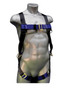 Elk River™ 48303 Construction Plus© Harness - Front View