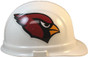 Wincraft  NFL Arizona Cardinals Safety Helmets ~ Right Side View